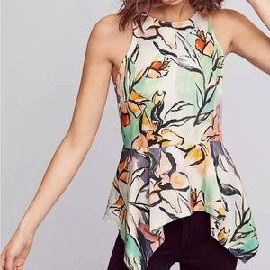 Anthropolgie angles top